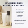 HEBBE COSMETICS ACTN4 Ácido Glicólico Cosmético 70% Líquido 500 Ml