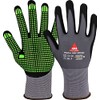 strongAnt Padua Grip Assembly Glove Made of Fine Nylon with