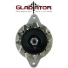 Gladiator NEW ALTERNATOR ISUZU ENGINE INDUSTRIAL EQUIP 3AE1 4JB1 C240