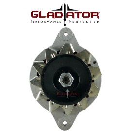 Gladiator NEW ALTERNATOR ISUZU ENGINE INDUSTRIAL EQUIP 3AE1 4JB1 C240 6581-200-349