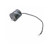 United Pacific 2 Terminal Turn Signal Flasher Switch for LED Lights / 12V / Electronic Switch