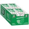 Tic Tac Freshmint Breath Mints, Bulk 12 Pack, On-The-Go Refreshment,
