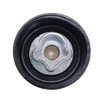M&S Security Master Anti Theft Car Locking Wheel Key Nut Bolt 199 X Replacement For Vauxhall Opel Vectra Corsa Adam Zafira Merivia GM Astra