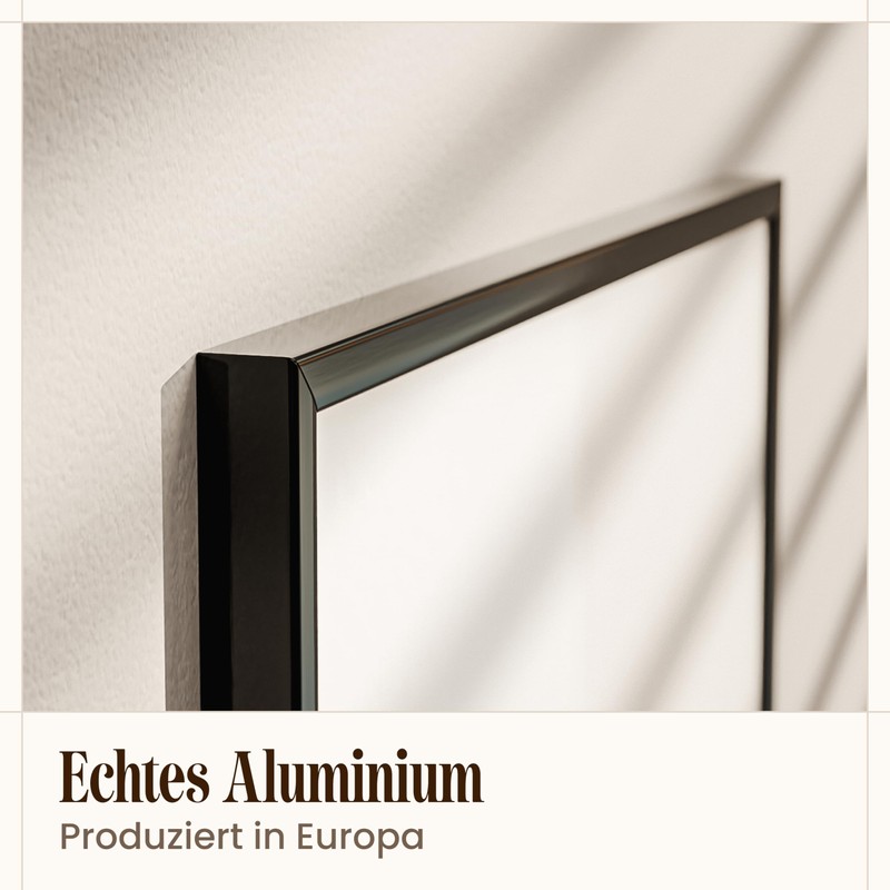 Whole® 2 x Picture Frames DIN A4 21 x 30
