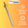Easyricambi - Spark plug for pellet stove 350 W, diameter