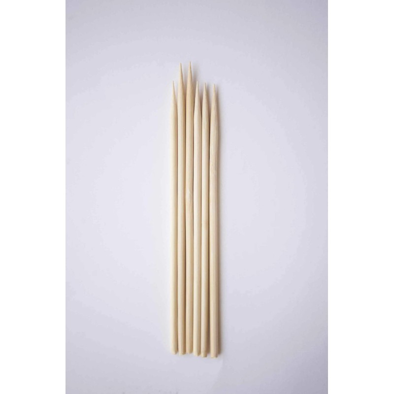 Purple Rose Supply - Small Skewers - 50 Pack