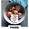 Foozia Eiklarpulver Pures Eiklar Pulver Eier aus ?sterreich Egg White