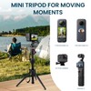JOILCAN Mini Aluminium Alloy Tripod