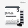 Dr. Elizabeth 닥터엘리자베스 마그네슘350 with 비타민B6 90정 3개월분 Dr. Elizabeth Magnesium 350 with Vitamin B6 90 Tablets 3-Month Supply