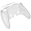 eXtremeRate Custom Back Housing Bottom Shell Compatible with p s