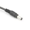 Velain 12V 5A Power Supply Adapter, AC100-240V to DC12V Converter