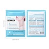 Neck Mask, Neck Anti-Wrinkle Pads, 5 Pieces Neck Lift Mask,