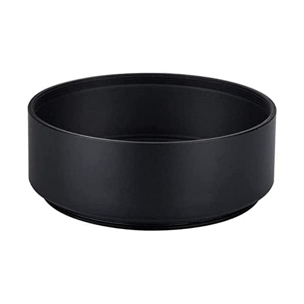 Lens Hood Compatible with Panasonic Lumix G Vario 100-300mm F/4.0-5.6