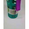 Ello Dash 16oz Plastic Water Bottle Green/Purple NEW Age 3+