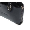 Genten Leather Charm, Amano Bag, Exciting Charm, Dark Navy, dark