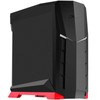 SilverStone Technology ATX Tower Case, 90 Degree Motherboard Rotation with