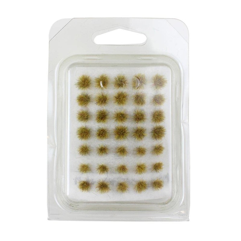 WWScenics | Wild Meadow Variation Tufts 4mm | WGT4-008 |