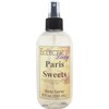 Eclectic Lady Paris Sweets Body Spray, 8 ounces, Body Mist