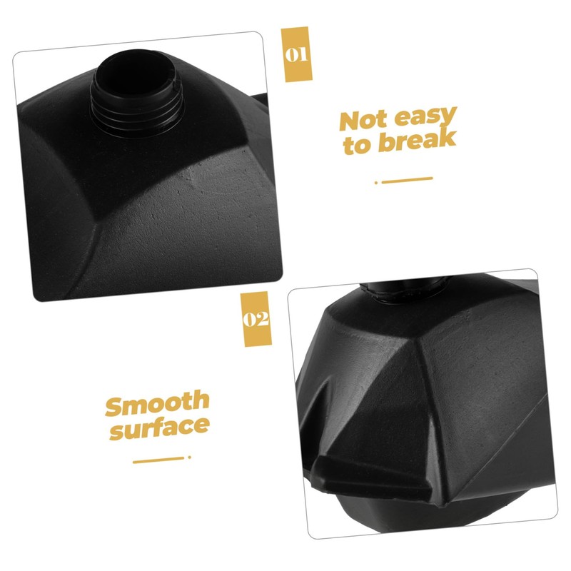 Alipis 49Cc Mini Bike Gas Tank for Stroke Engine Storage