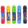 Sunny Days Entertainment Hot Wheels™ Jumbo Chalk Holders | 5