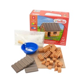Teifoc TEI Bricks Toy