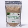 Herb To Body Butcher’s Broom Root Powder | Ruscus Aculeatus