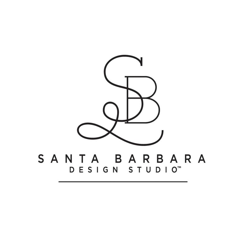 Santa Barbara Design Studio Cutting Boards and Serving Trays Footed