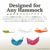 LA SIESTA CMF30-9 Genuine Hammock Mount Black/Casa Mount, Black