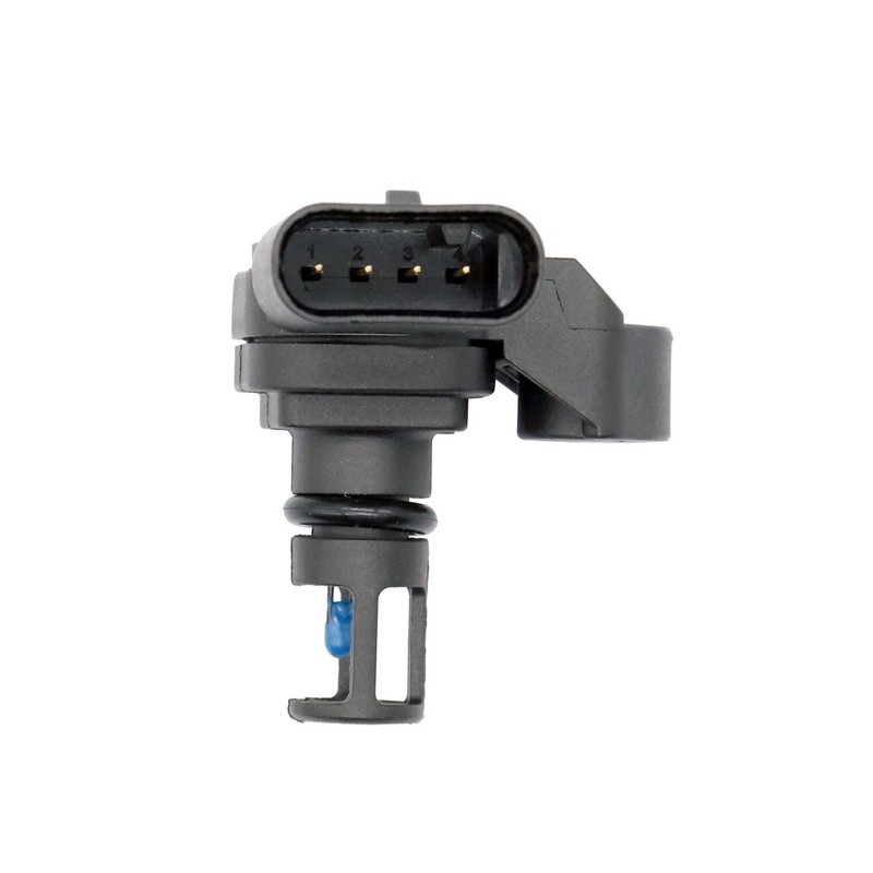 Intake Air Pressure and Temperature Sensor Replace 12681993 Fit for
