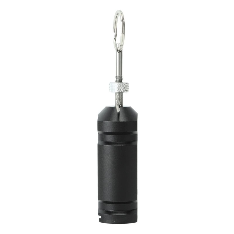 Trip Wire Alarm, 12 Gauge Perimeter Camping Trip Alarm, Aluminum