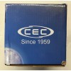 CEC HiB BrightMax Automotive High/Low Sealed Beam Type 2A1(HIBI4656 BM)