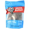 H-E-B Texas Pets Mini Burger Made with Chicken and Beef