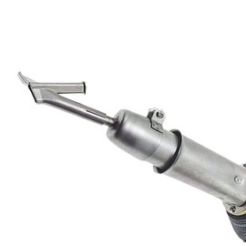 Ximimark 1 pc Plastic Welding Gun Triangle Welding Nozzle Floor Welding Nozzle Y Welding Gun Nozzle Dispensing Nozzle Quick Drag Nozzle