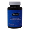 Naturex Citrato De Magnesio/lecitina De Soya Bote C/30 Cáps. 1.82 G. Sabor Sin Sabor