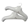 Coralpearl Inflatable Hangers for Travel X 2 in White Round