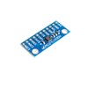 TECNOIOT LIS3DH LIS3DSH Three Axis Accelerometer Triaxial Accelerometer Module Pack