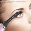 Electric Eyelash Curler Heated Eyelash Curler Eye Lash Curling Makeup