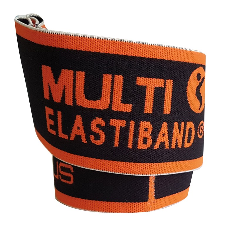 Sveltus Multi Elastiband 30kg Box + Poster Elastic Unisex Adult,