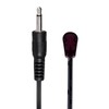 IR Emitter Mini Infrared Remote Control Extension Cable with 3.5mm
