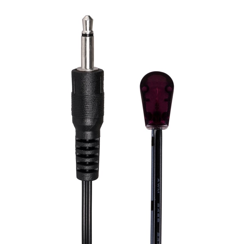 IR Emitter Mini Infrared Remote Control Extension Cable with 3.5mm