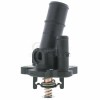 Motorad Engine Coolant Thermostat Housing Assembly 514195 CP9Z8592G for Ford