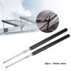DeJivsin 2 Pieces Automatic Window Opener for Solar-Sensitive, Time-saving Window