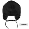 DRESHOW Baby Hat Cute Bear Toddler Earflap Beanie Warm for