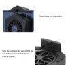 P8 Mobile Phone Radiation USB Charging Cellphone Powerful Cooling Fan
