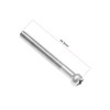 LT Easiyl 4x 533941141 Headlight Adjuster Screw Car Headlight Adjustment