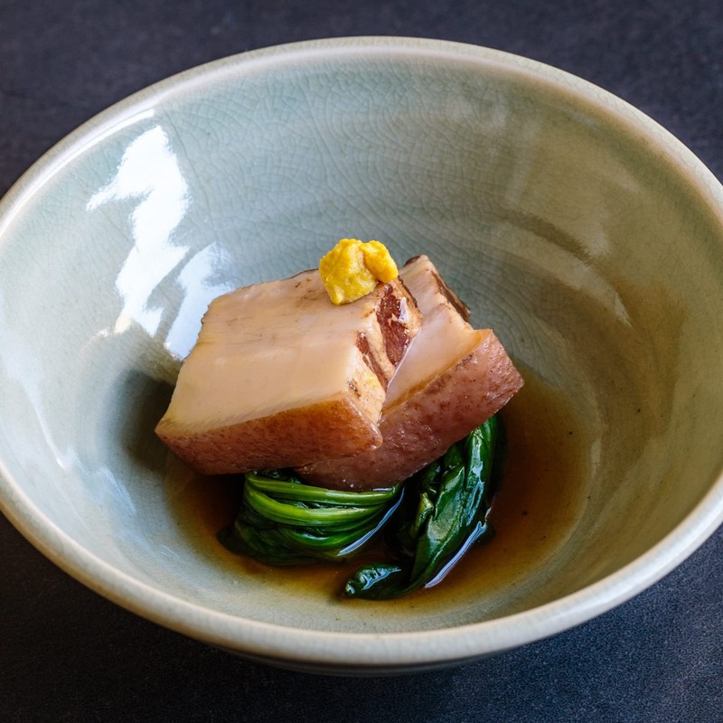 Azúcar moreno triturado japonés Okinawa, 500 g, producto de Japón