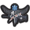 SWAT Medic PVC Patch (Full Color)