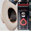 Cowboy Hat Sweat Liner & Riding Helmet Liner - Made