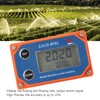 Wnesy Water Flow Meter Multi Water Flow Meter Acid Resistance