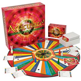 Articulate Classic